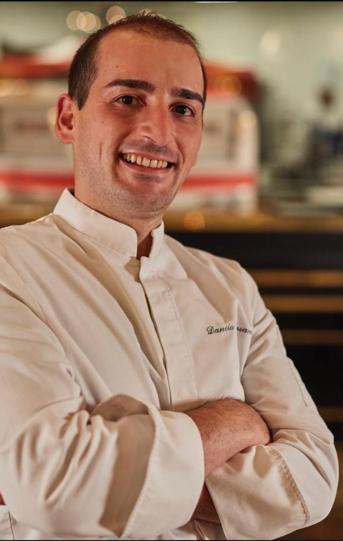 Danilo - bucatarulpersonal.ro